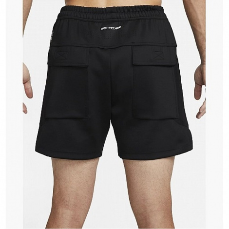 Шорты Nike Dri-Fit Adv APS Black Dx0366-010 S