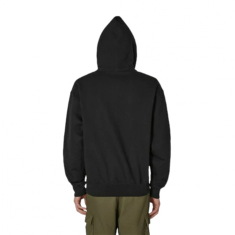 Худи Nike Solo Swoosh Black Dx1355-010 L