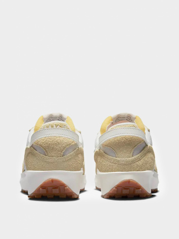 Кроссовки Nike Waffle Debut Vintage Beige Dx2931-001 38