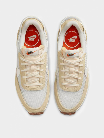 Кроссовки Nike Waffle Debut Vintage Beige Dx2931-001 38