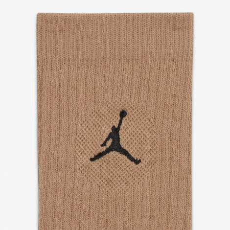Носки Jordan U Ed Cush Pol Crew 3Pr 144