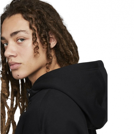 Толстовка Nike U Acg Tuff Flc Hoodie Po