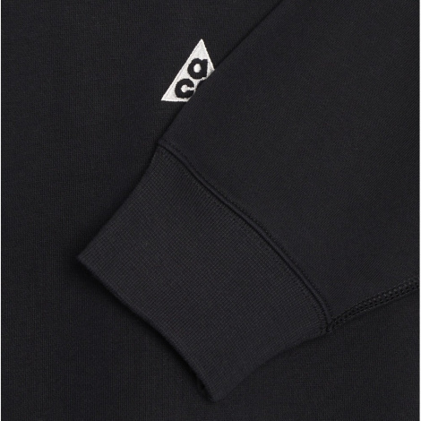 Толстовка Nike U Acg Tuff Flc Hoodie Po