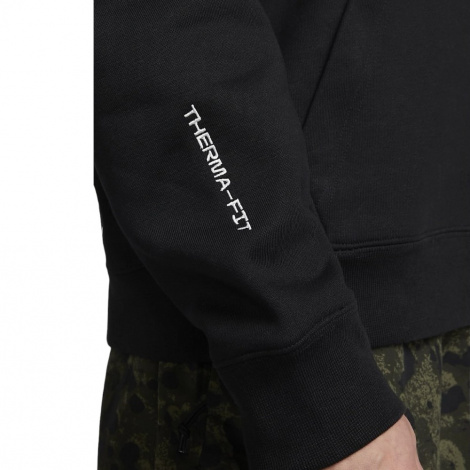 Толстовка Nike U Acg Tuff Flc Hoodie Po