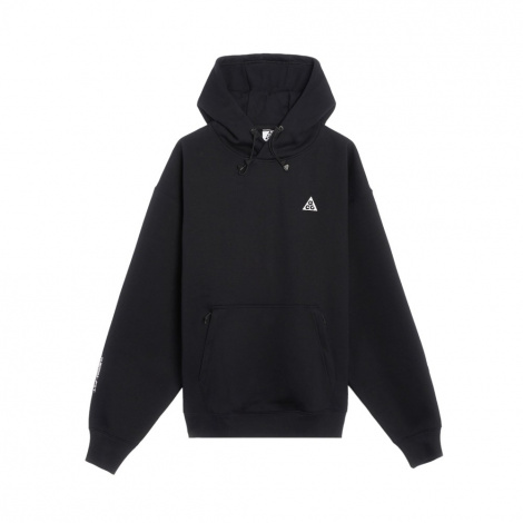 Толстовка Nike U Acg Tuff Flc Hoodie Po