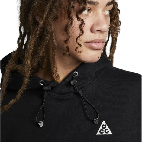 Толстовка Nike U Acg Tuff Flc Hoodie Po