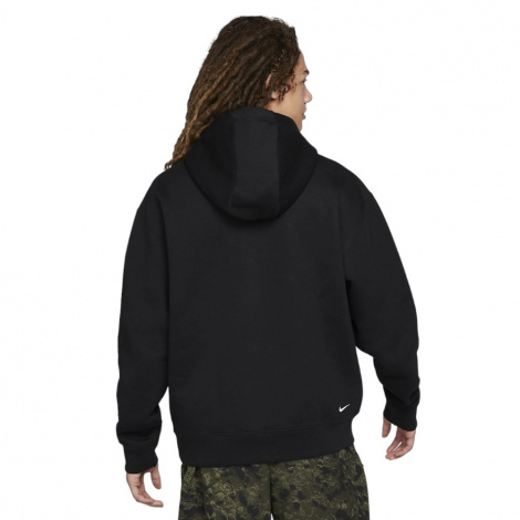 Толстовка Nike U Acg Tuff Flc Hoodie Po