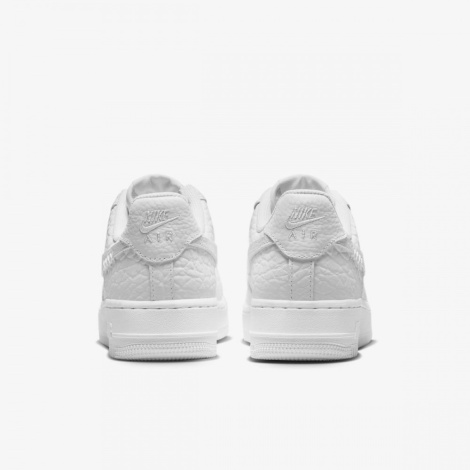 Кроссовки Nike Air Force 1 07 40Th Anniversary White Dz4711-100 38.5