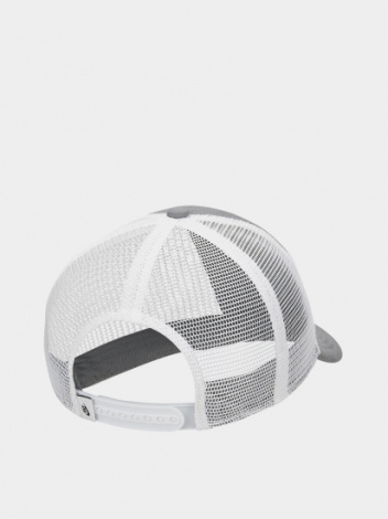 Бейсболка Nike U Rise Cap S Cb Fut Trkr L