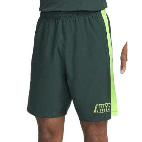 Шорты Nike Academy Dri-Fit Soccer Shorts Green Fb6371-328 Xl