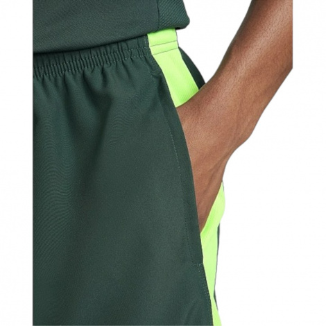 Шорты Nike Academy Dri-Fit Soccer Shorts Green Fb6371-328 Xl