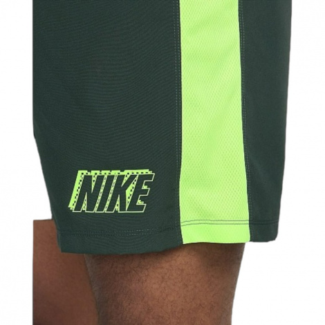 Шорты Nike Academy Dri-Fit Soccer Shorts Green Fb6371-328 Xl