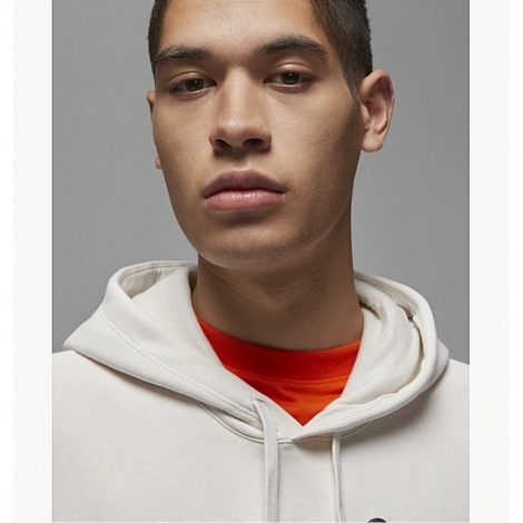 Худой Air Jordan Air Flt Mvp Gfx Flc Po White Fb7050-030 L