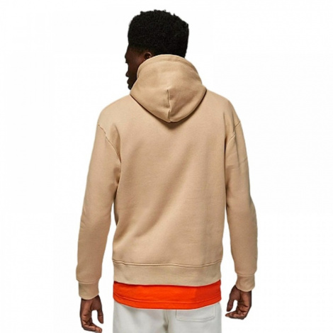 Худи Air Jordan Flight Mvp Beige Fb7050-277 L