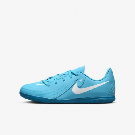 Футзалки Nike Jr Phantom Gx Ii Club Ic