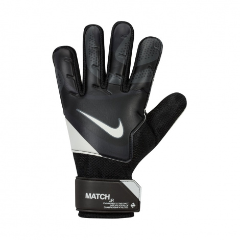 Перчатки Nike Gk Match Jr - Ho23