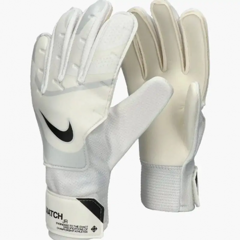 Перчатки вратарские Nike Nk Gk Match Jr - Ho23