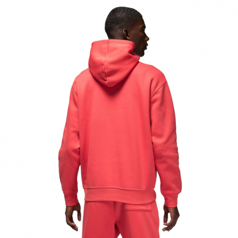 Худі Nike AIR JORDAN BROOKLYN FLEECE коралове FJ7774-604