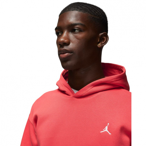 Худі Nike AIR JORDAN BROOKLYN FLEECE коралове FJ7774-604