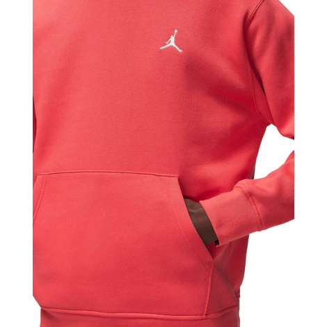 Худі Nike AIR JORDAN BROOKLYN FLEECE коралове FJ7774-604