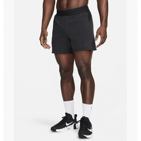 Шорты Nike Dri-Fit Flex Rep Black Fn3002-010 L