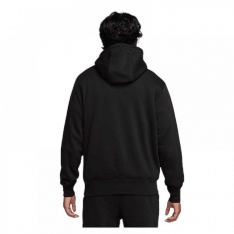 Толстовка Nike M Nk Club Bb Po Chnl Ftra