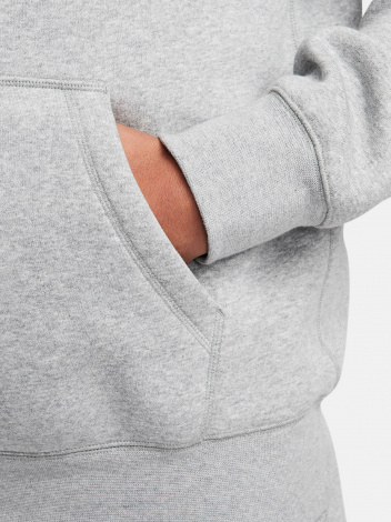 Худи Nike Club Fleece Pullover Hoodie Grey Fn3104-063 L
