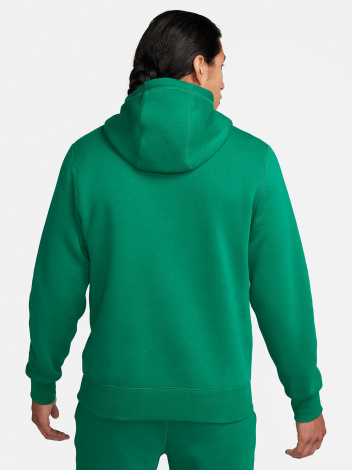 Худі Nike Club Fleece Pullover Hoodie Green Fn3104-365 L