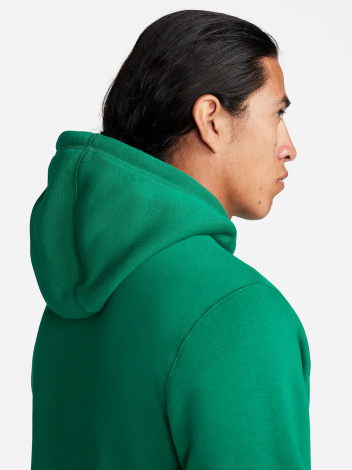 Худі Nike Club Fleece Pullover Hoodie Green Fn3104-365 L