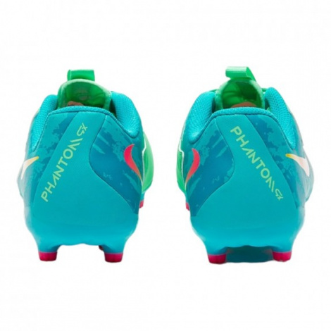 Бутси Nike Jr Phantom Gxii Acd Lv8 Fgmg