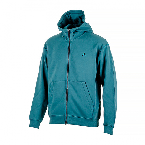 Толстовка Jordan MJ Df Sprt Hoop Flc Fz