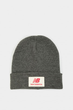 Шапка New Balance Troy