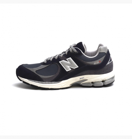 Кросівки New Balance 2002R темно-синьо-сірі M2002RSF