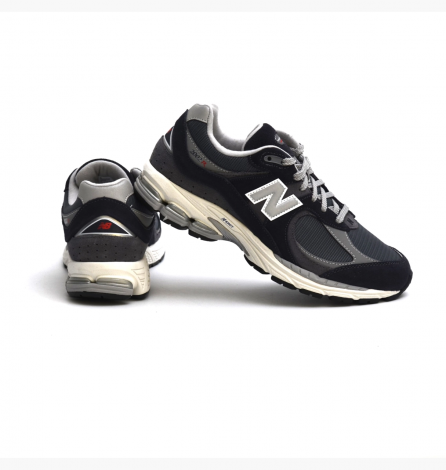 Кросівки New Balance 2002R темно-синьо-сірі M2002RSF