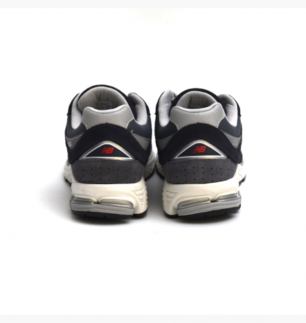 Кросівки New Balance 2002R темно-синьо-сірі M2002RSF