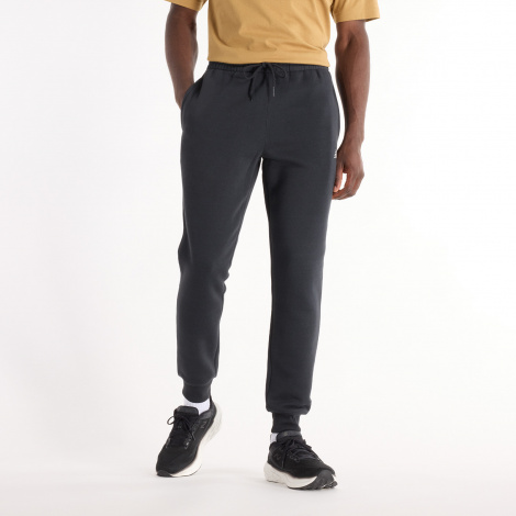 Спортивні штани New Balance SPORT FLEECE чорні MP43904BK
