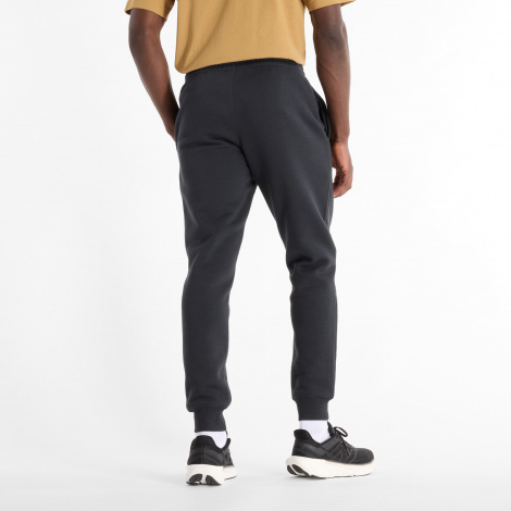 Спортивні штани New Balance SPORT FLEECE чорні MP43904BK
