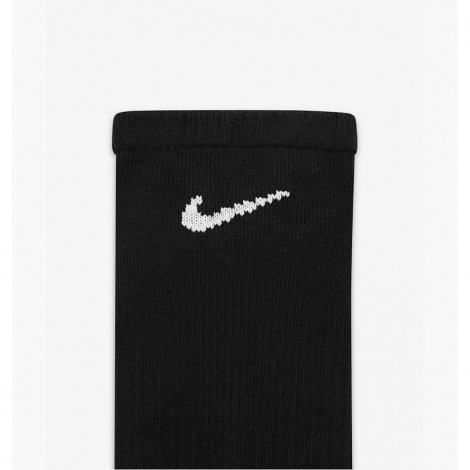 Носки Nike Everyday Plus Cushioned Black Sx6898-010 34-38