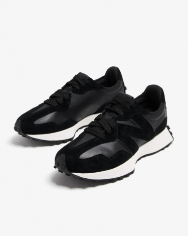 Кросівки New Balance 327 чорні U327LI