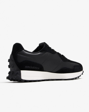 Кросівки New Balance 327 чорні U327LI