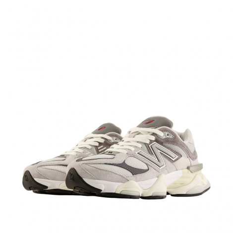 Кросівки New Balance 9060 сіро-бежеві U9060GRY