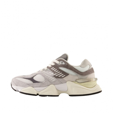 Кросівки New Balance 9060 сіро-бежеві U9060GRY