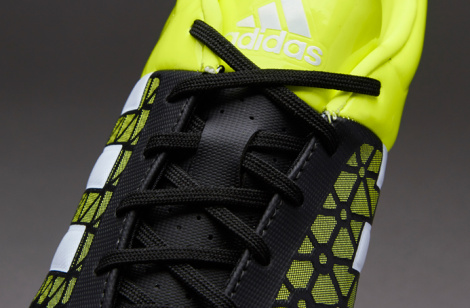 Футбольные сороконожки Adidas Ace 15.3 TF