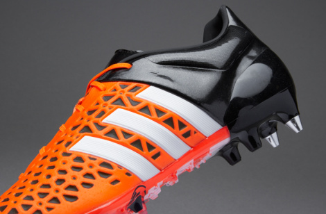 Футбольные бутсы Adidas Ace 15.1 SG