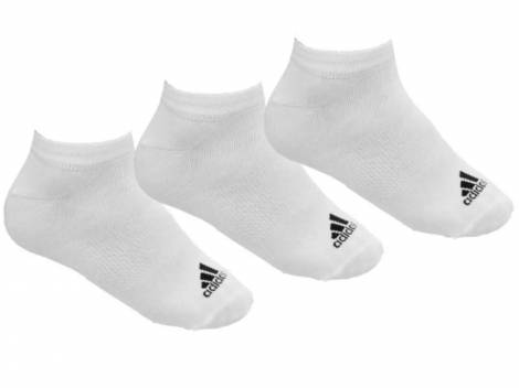 Носки Adidas Per No-Show 3Ppk