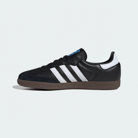 Кроссовки Adidas Samba Og B75807 Black B75807 43