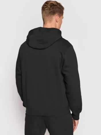 Кофта Nike M Nk Flc Park20 Po Hoodie