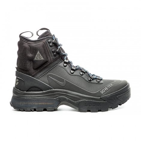 Черевики Nike ACG ZOOM GAIADOME GORE-TEX чорні DD2858-001
