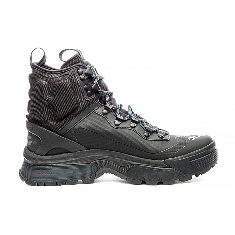 Черевики Nike ACG ZOOM GAIADOME GORE-TEX чорні DD2858-001
