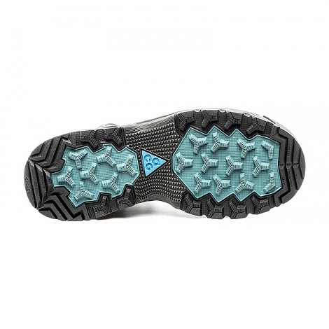 Черевики Nike ACG ZOOM GAIADOME GORE-TEX чорні DD2858-001